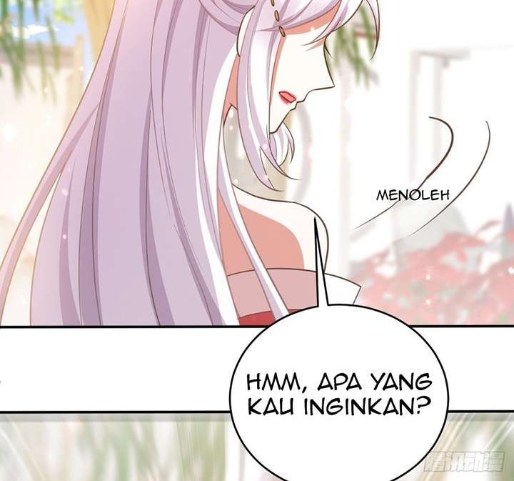 Rebirth of the Cute Tiger: Great General Wants to Hug Chapter 09 Gambar 9