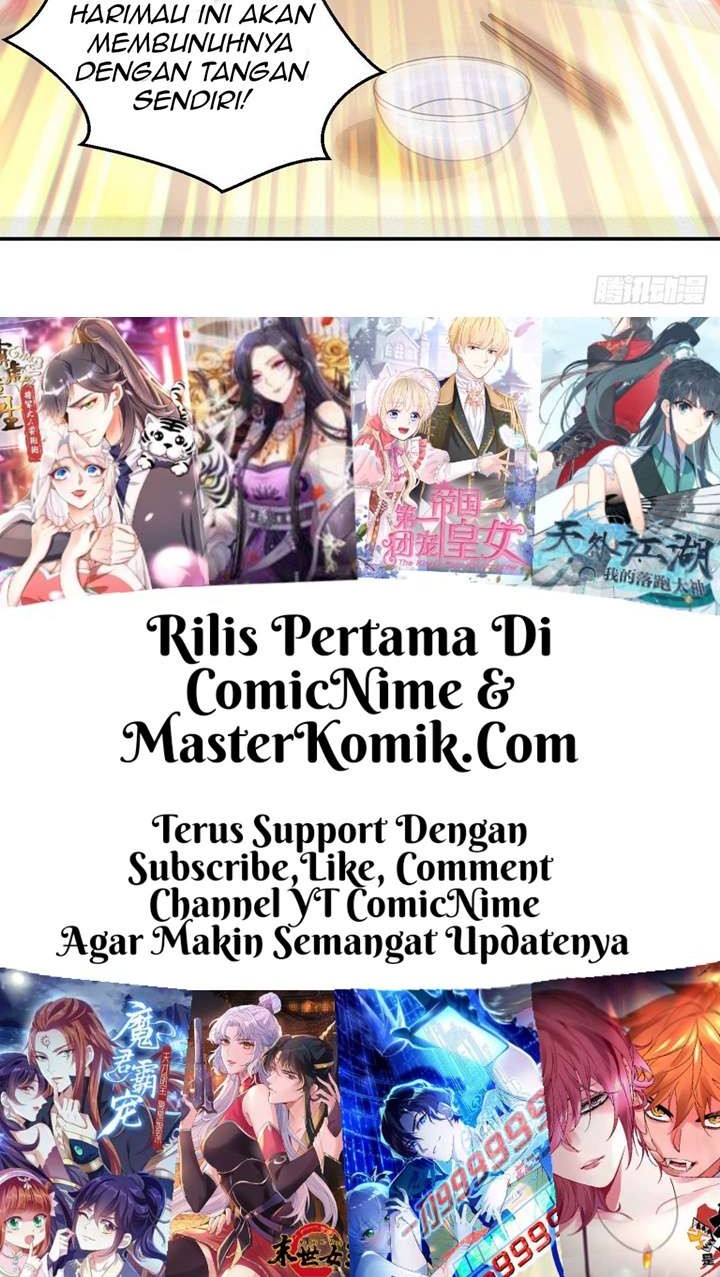 Rebirth of the Cute Tiger: Great General Wants to Hug Chapter 08 Gambar 20
