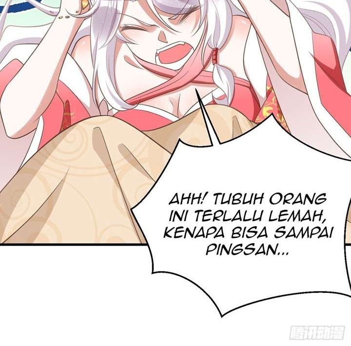 Rebirth of the Cute Tiger: Great General Wants to Hug Chapter 07 Gambar 5