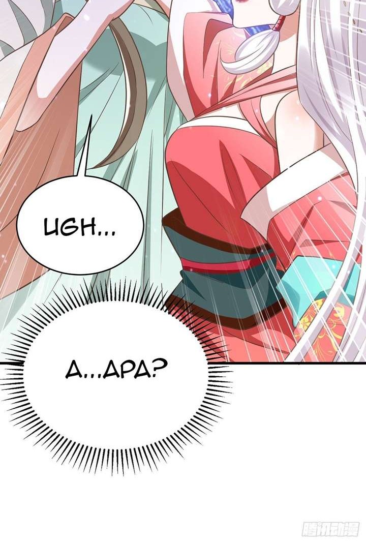 Rebirth of the Cute Tiger: Great General Wants to Hug Chapter 07 Gambar 9