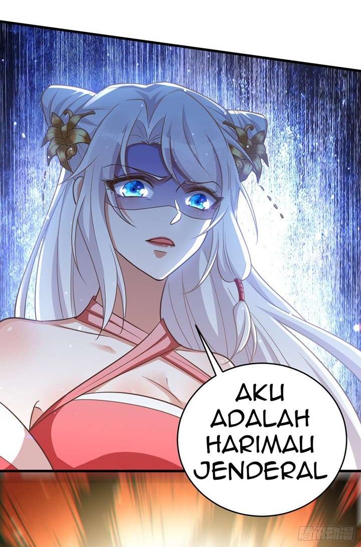 Rebirth of the Cute Tiger: Great General Wants to Hug Chapter 07 Gambar 13