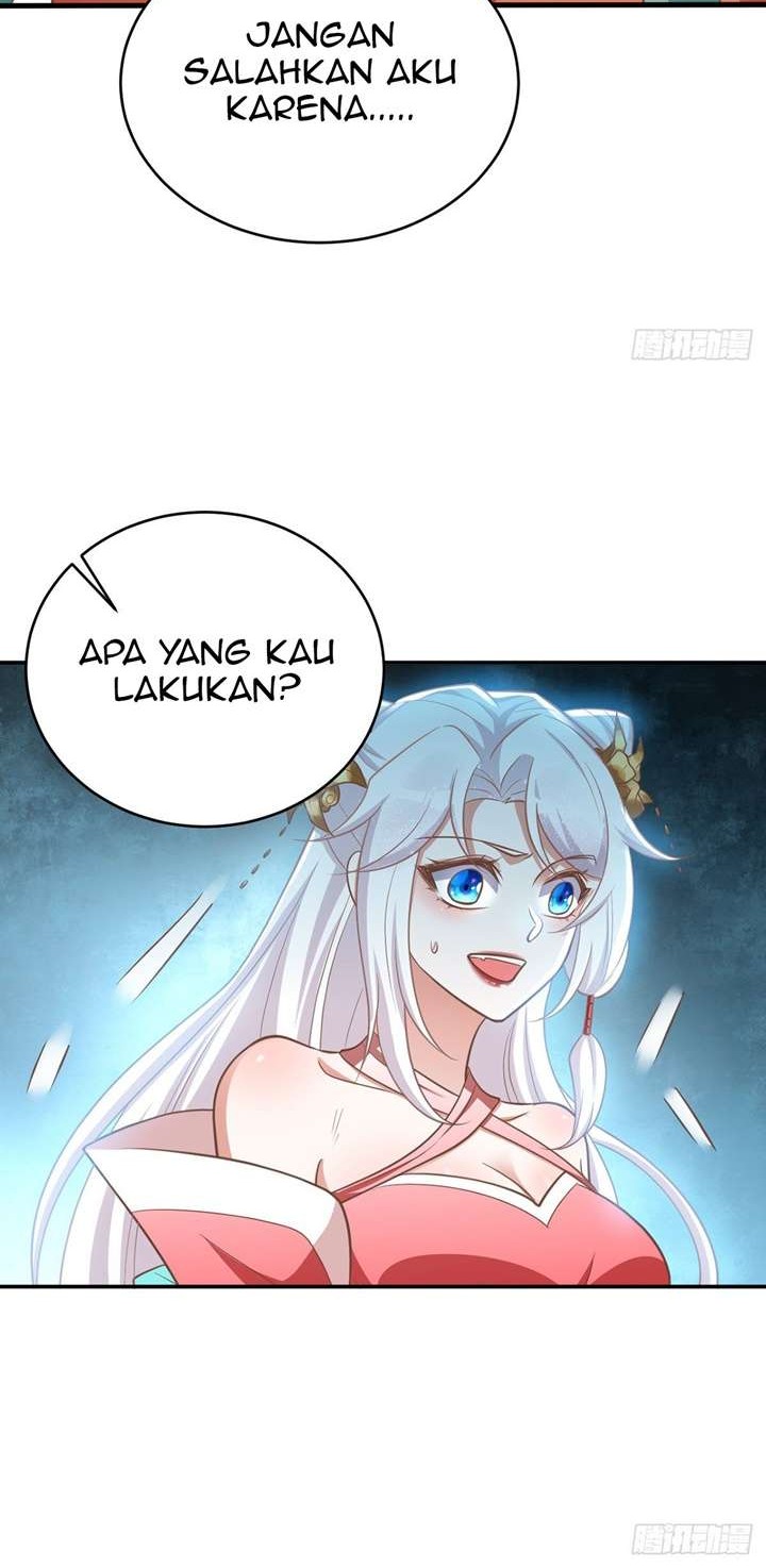Rebirth of the Cute Tiger: Great General Wants to Hug Chapter 07 Gambar 17