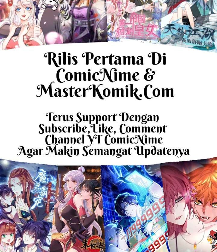 Rebirth of the Cute Tiger: Great General Wants to Hug Chapter 07 Gambar 20