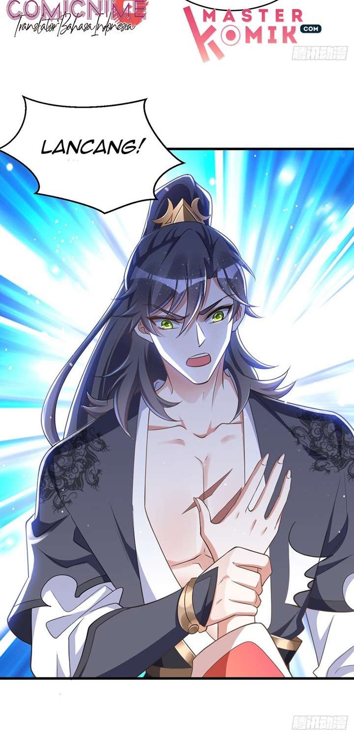 Rebirth of the Cute Tiger: Great General Wants to Hug Chapter 06 Gambar 5
