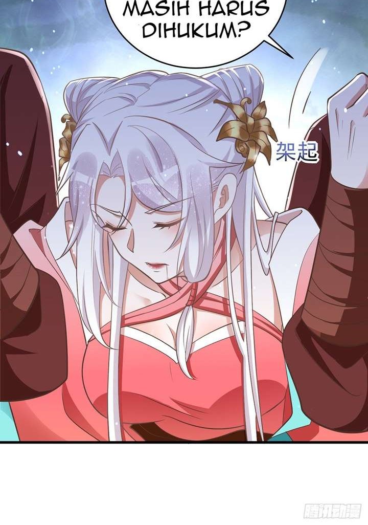 Rebirth of the Cute Tiger: Great General Wants to Hug Chapter 06 Gambar 17