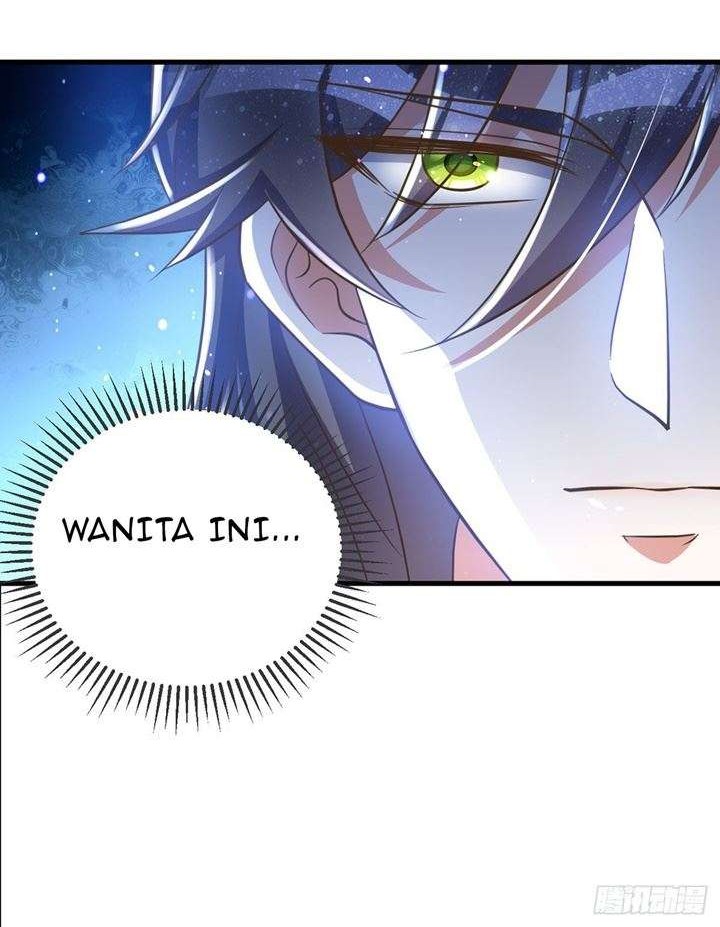 Rebirth of the Cute Tiger: Great General Wants to Hug Chapter 05 Gambar 5