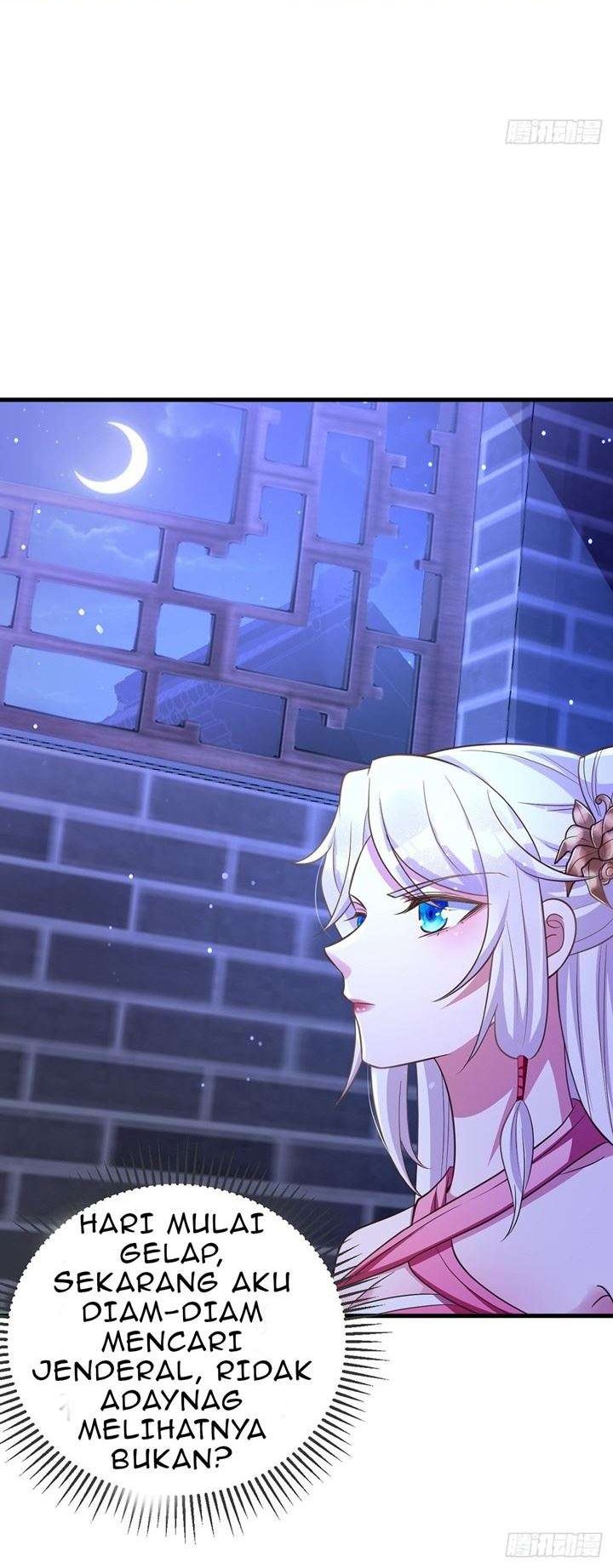 Rebirth of the Cute Tiger: Great General Wants to Hug Chapter 05 Gambar 9