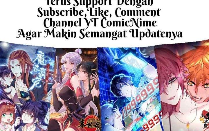 Rebirth of the Cute Tiger: Great General Wants to Hug Chapter 04 Gambar 21