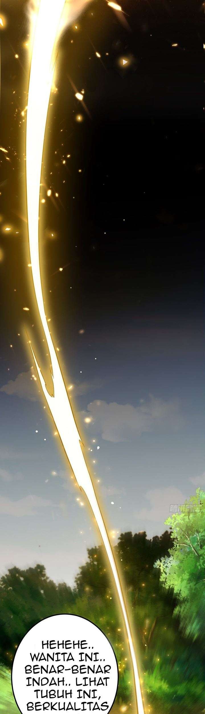 Rebirth of the Cute Tiger: Great General Wants to Hug Chapter 02 Gambar 15