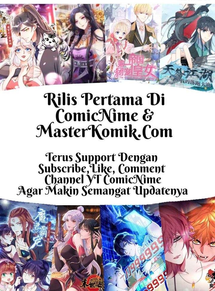 Rebirth of the Cute Tiger: Great General Wants to Hug Chapter 02 Gambar 22