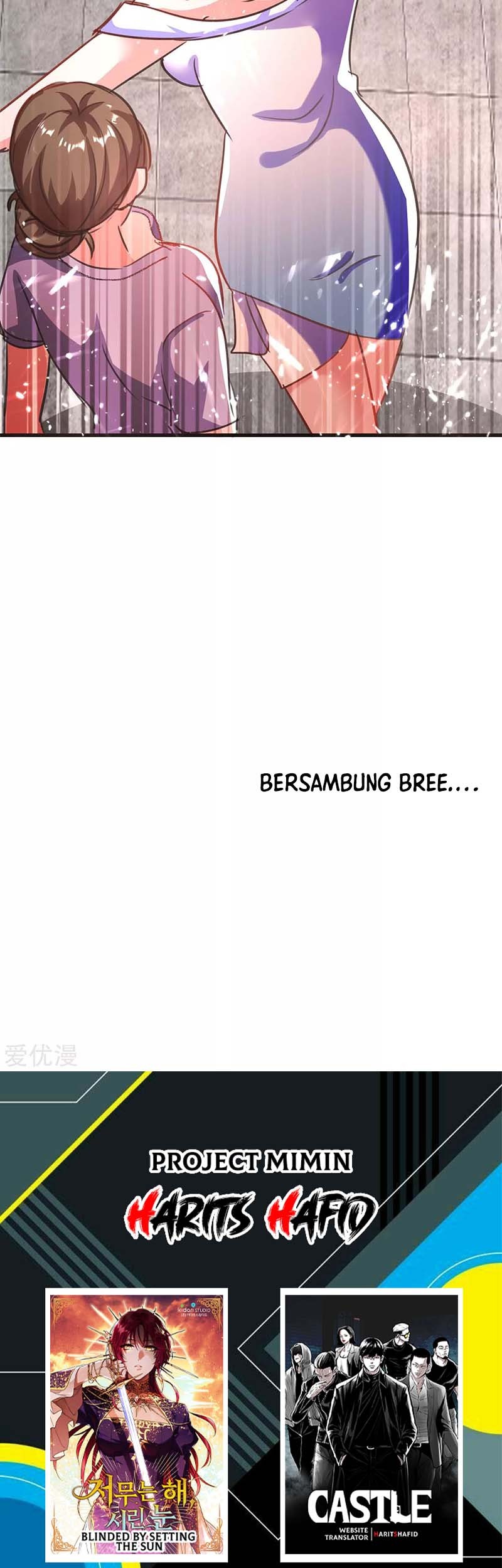 Rebirth Abandoned Less Return Chapter 173 Gambar 22