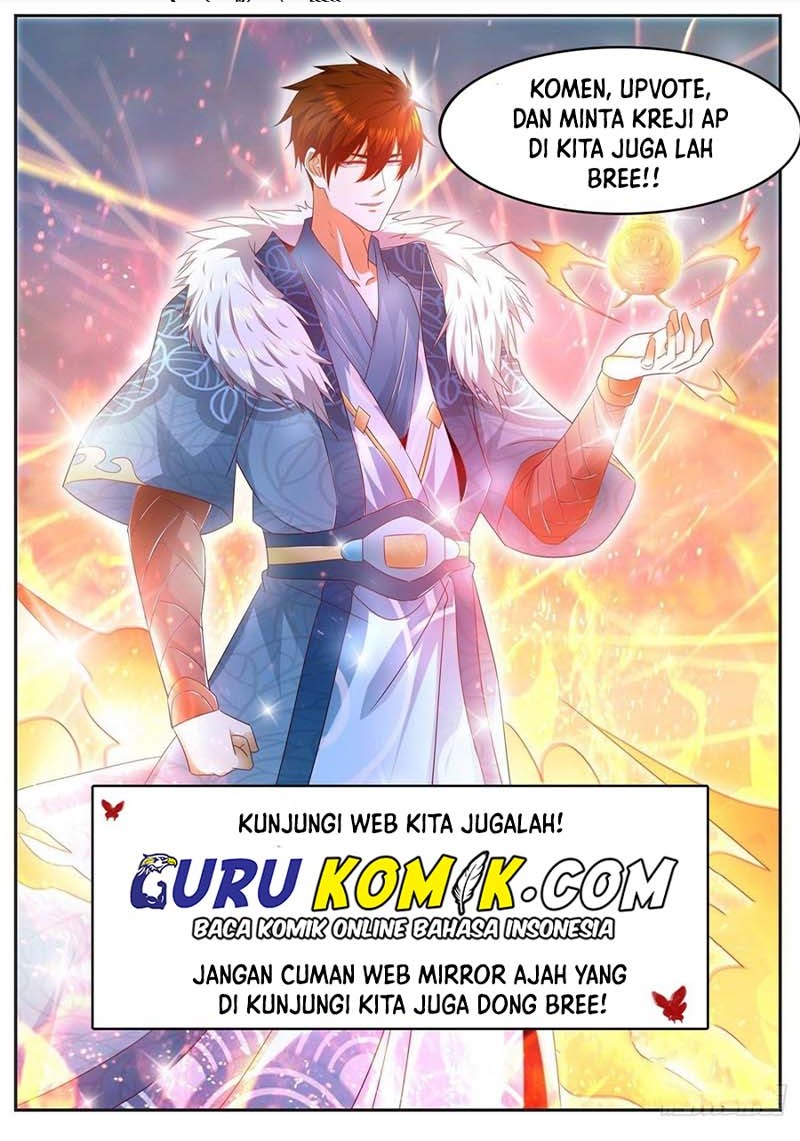 Rebirth Abandoned Less Return Chapter 173 Gambar 24