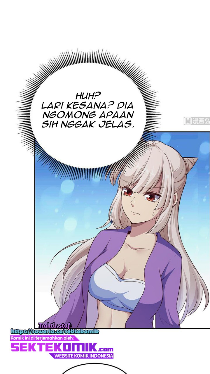 Peerless Sword God Chapter 172 Gambar 13