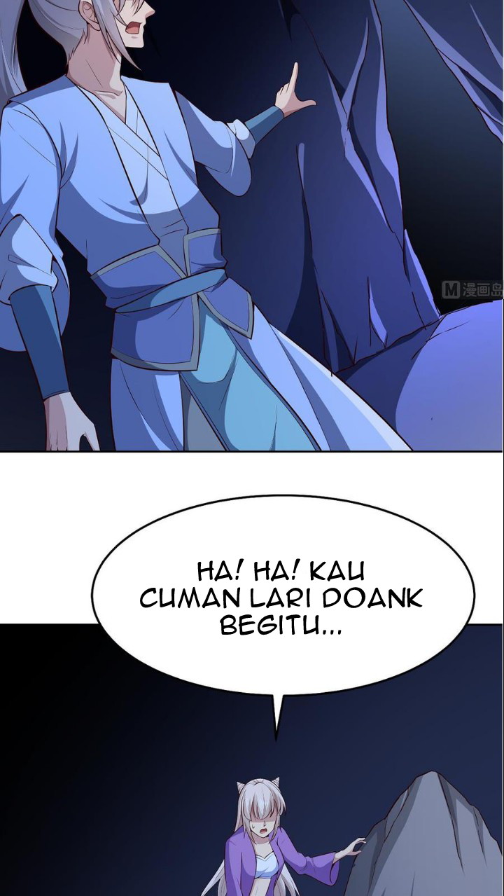 Peerless Sword God Chapter 172 Gambar 19
