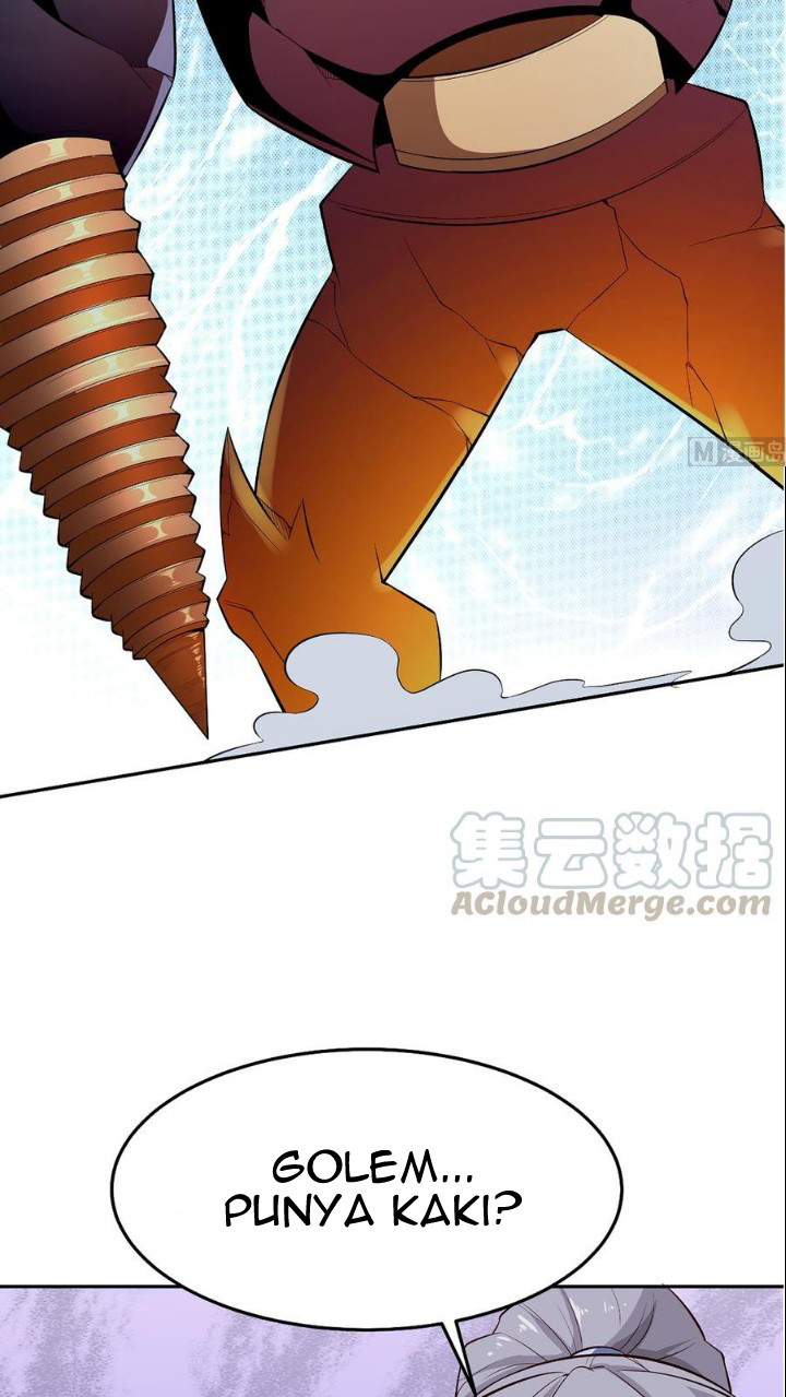 Peerless Sword God Chapter 172 Gambar 23