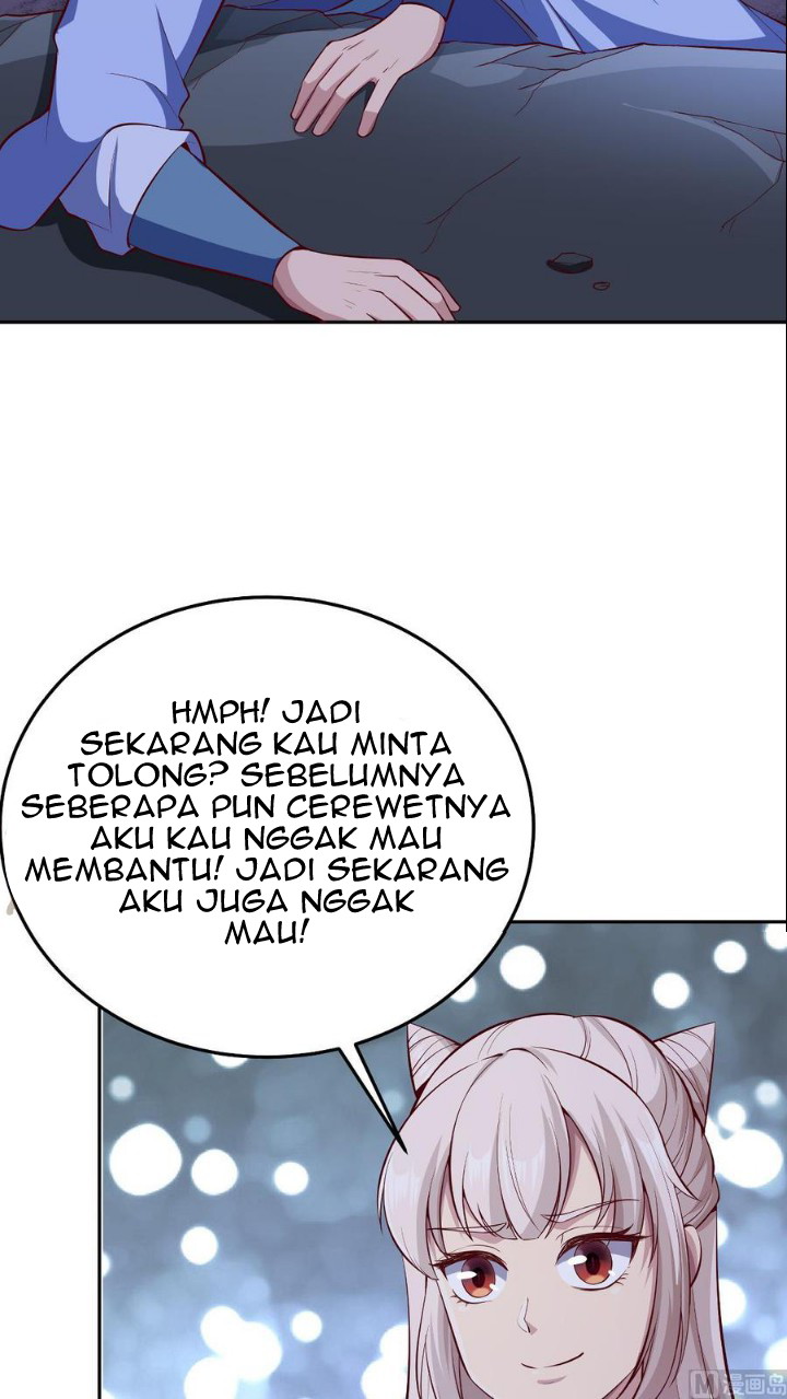 Peerless Sword God Chapter 172 Gambar 4