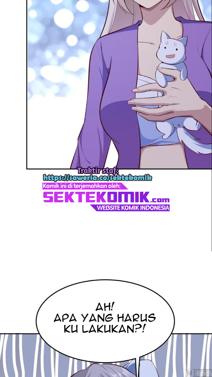 Peerless Sword God Chapter 172 Gambar 5