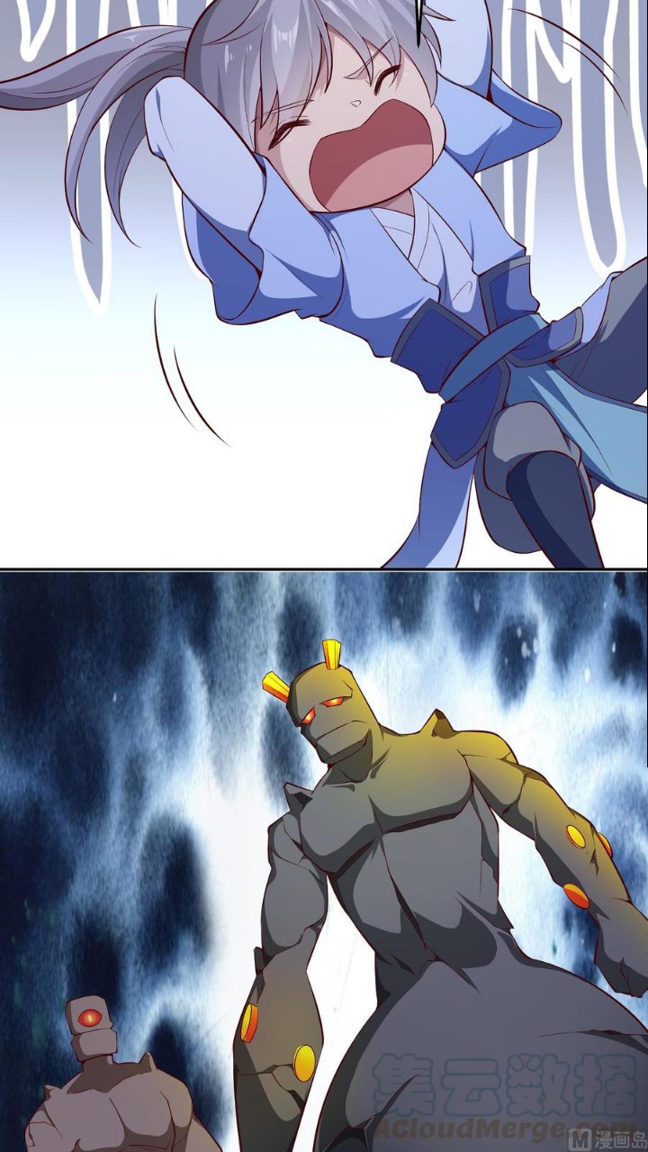 Peerless Sword God Chapter 172 Gambar 6