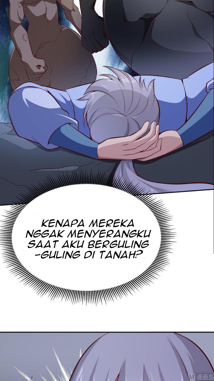Peerless Sword God Chapter 172 Gambar 7