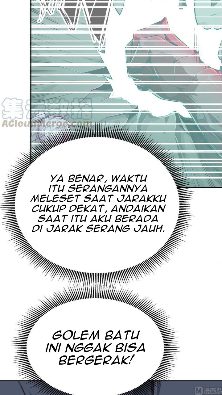 Peerless Sword God Chapter 172 Gambar 9