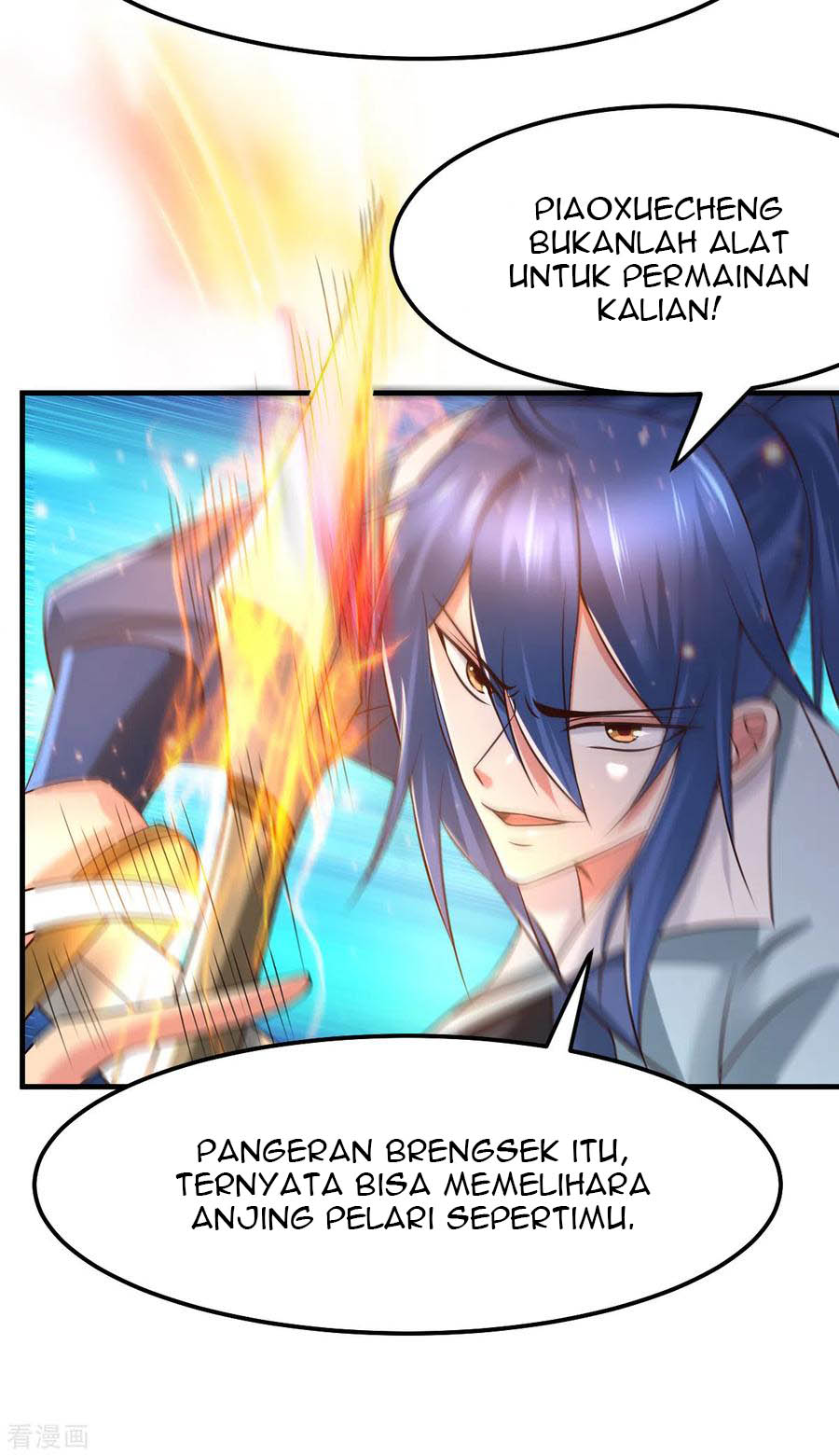 Son in Law Does Cheap Cultivation Chapter 66 Gambar 18