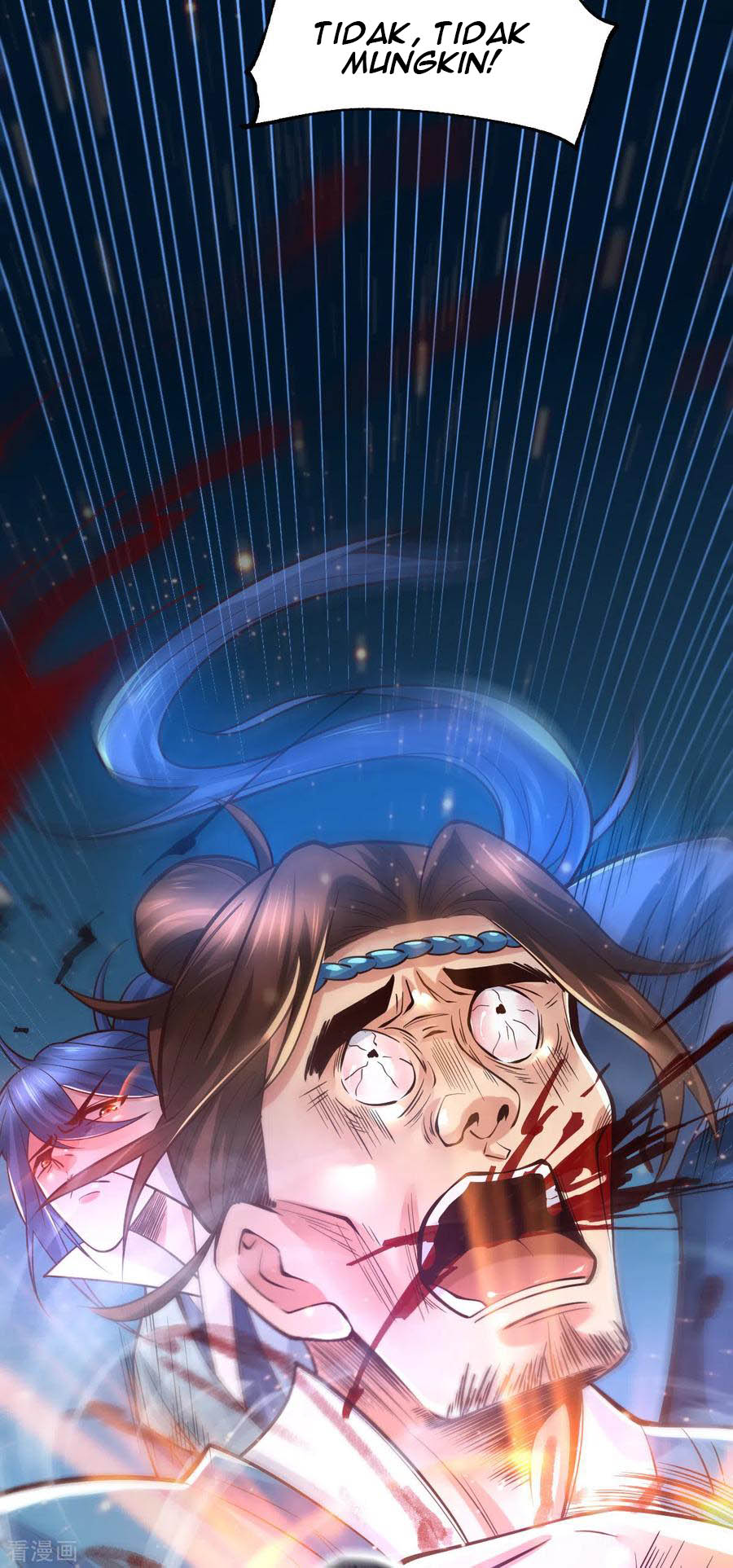 Son in Law Does Cheap Cultivation Chapter 66 Gambar 30