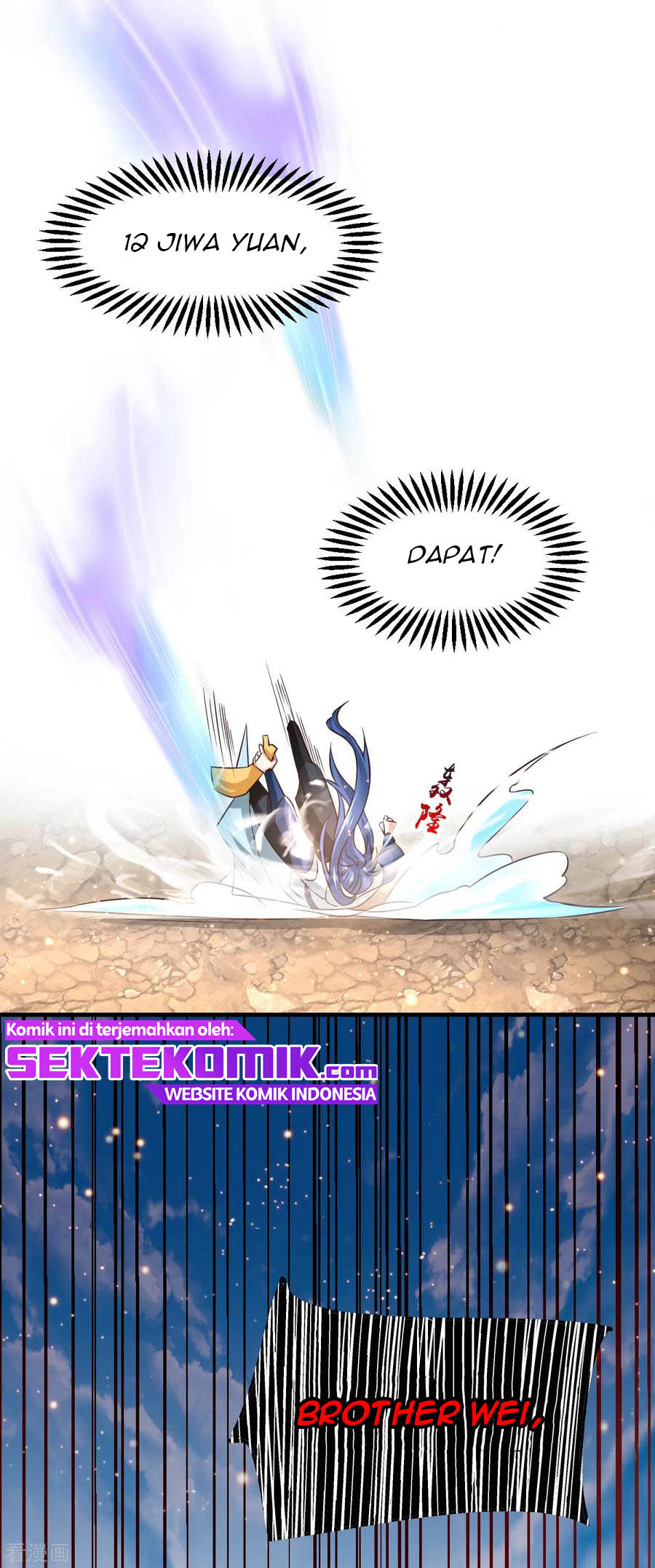 Son in Law Does Cheap Cultivation Chapter 66 Gambar 33