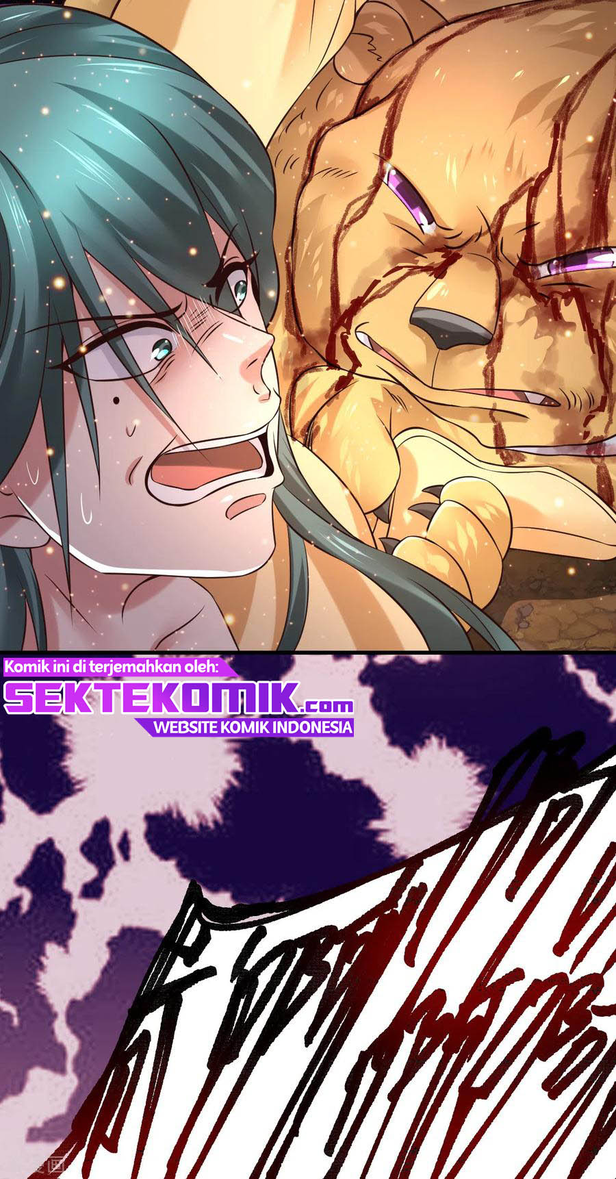 Son in Law Does Cheap Cultivation Chapter 66 Gambar 36