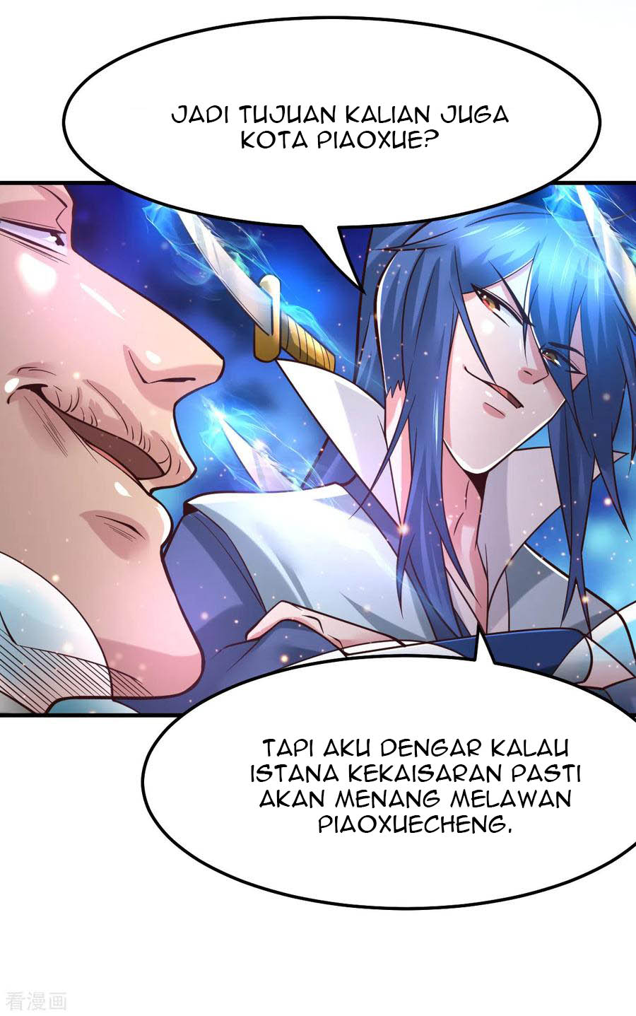 Son in Law Does Cheap Cultivation Chapter 66 Gambar 6