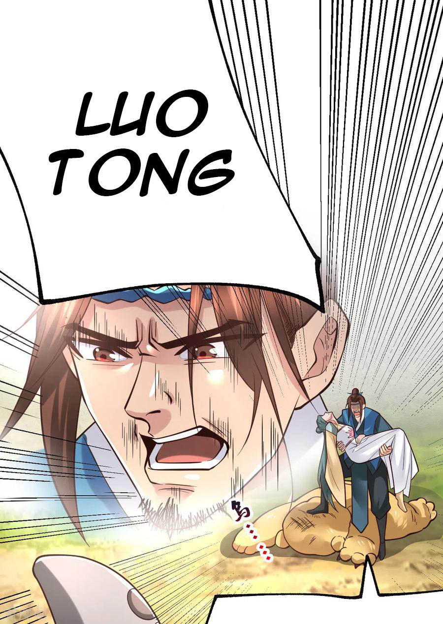 Son in Law Does Cheap Cultivation Chapter 66 Gambar 8