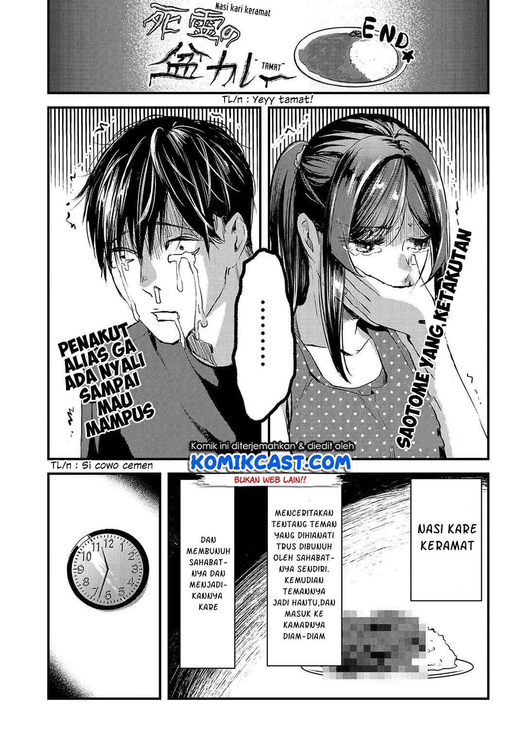 It’s Fun Having a 300,000 yen a Month Job Welcoming Home an Onee-san Who Doesn’t Find Meaning in a Job That Pays Her 500,000 yen a Month Chapter 07 Gambar 28