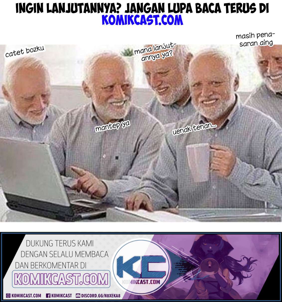 It’s Fun Having a 300,000 yen a Month Job Welcoming Home an Onee-san Who Doesn’t Find Meaning in a Job That Pays Her 500,000 yen a Month Chapter 07 Gambar 34