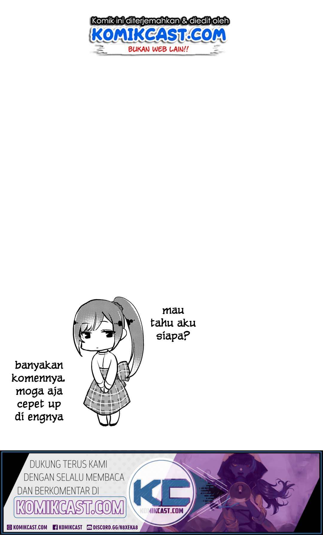 It’s Fun Having a 300,000 yen a Month Job Welcoming Home an Onee-san Who Doesn’t Find Meaning in a Job That Pays Her 500,000 yen a Month Chapter 05 Gambar 34