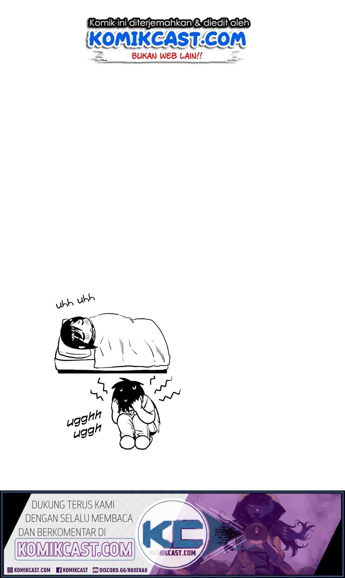 It’s Fun Having a 300,000 yen a Month Job Welcoming Home an Onee-san Who Doesn’t Find Meaning in a Job That Pays Her 500,000 yen a Month Chapter 04 Gambar 32