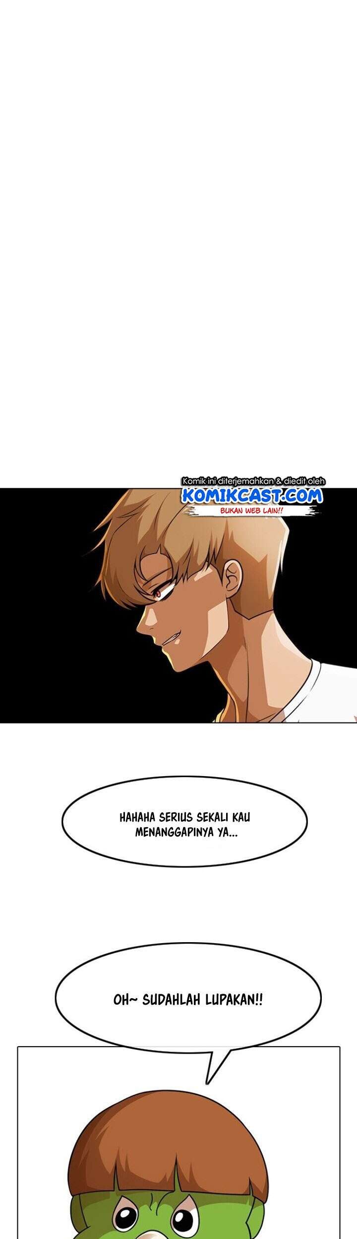 The Girl from Random Chatting! Chapter 152 Gambar 37