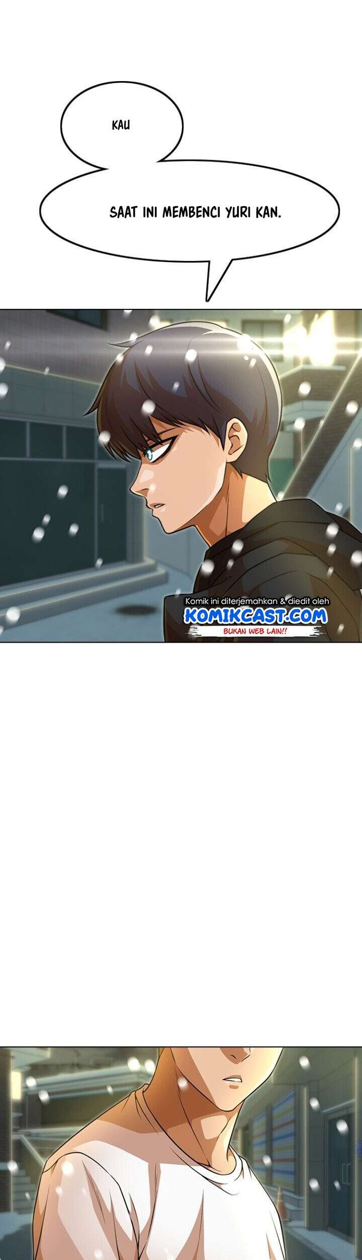 The Girl from Random Chatting! Chapter 152 Gambar 55