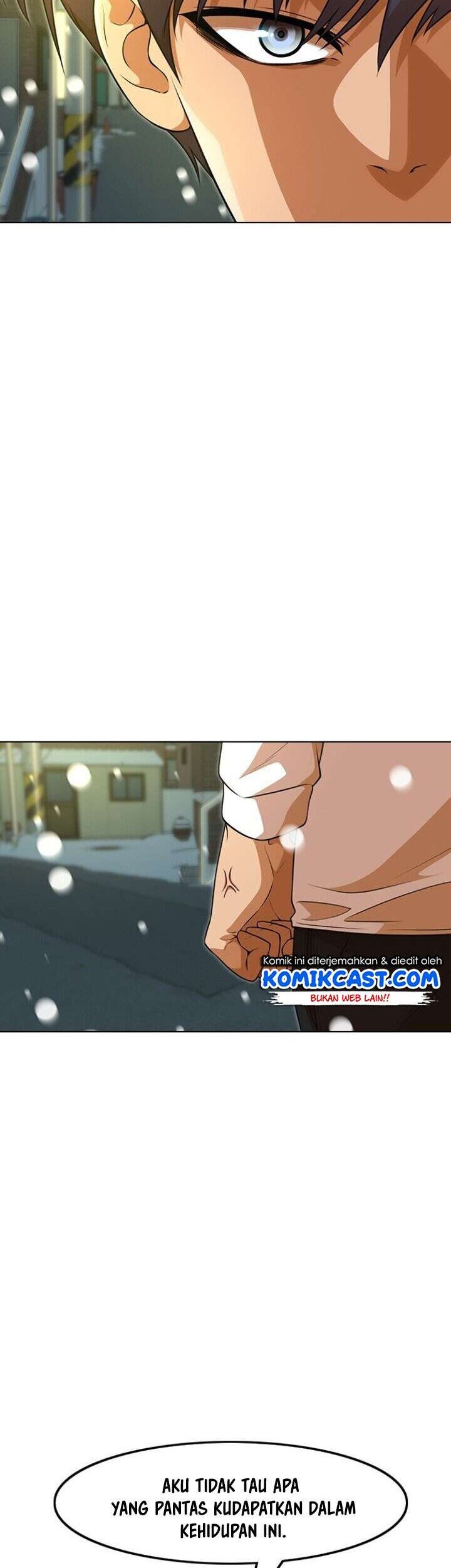 The Girl from Random Chatting! Chapter 152 Gambar 65