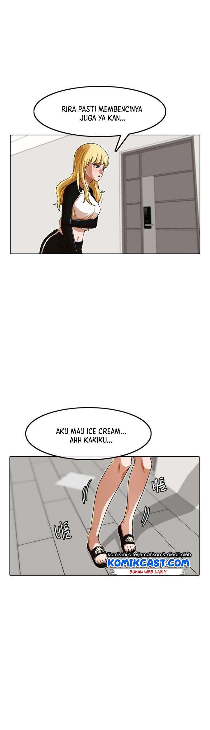 Baca The Girl from Random Chatting! Chapter 152 Gambar 2