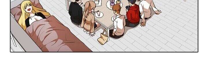 The Girl from Random Chatting! Chapter 152 Gambar 9