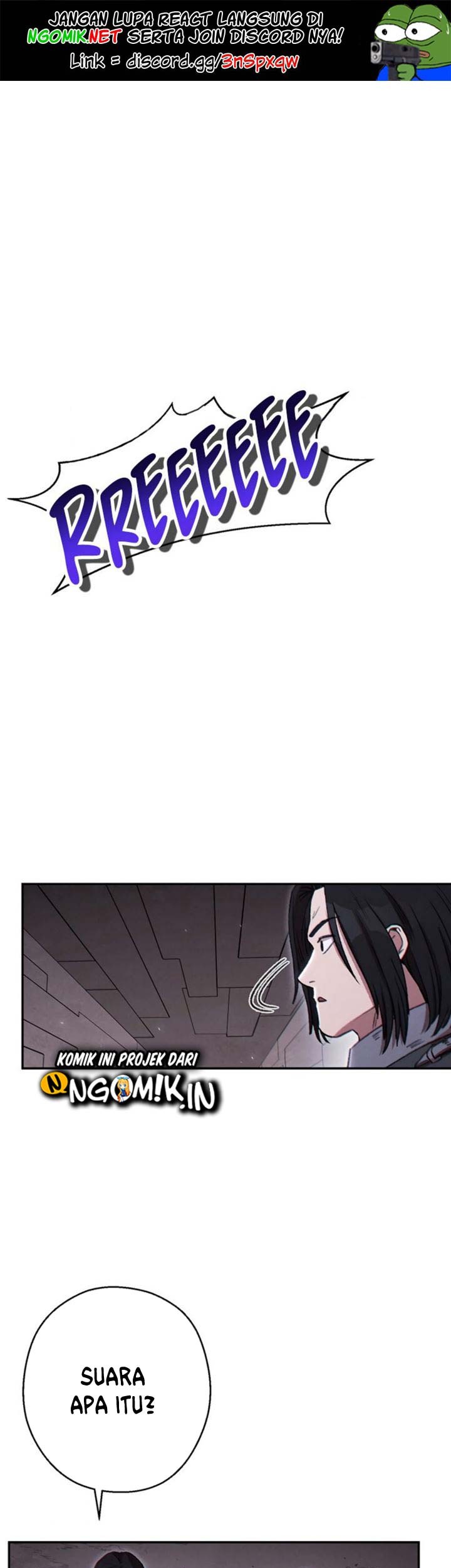 Baca  Dungeon Reset Chapter 75 Gambar 2