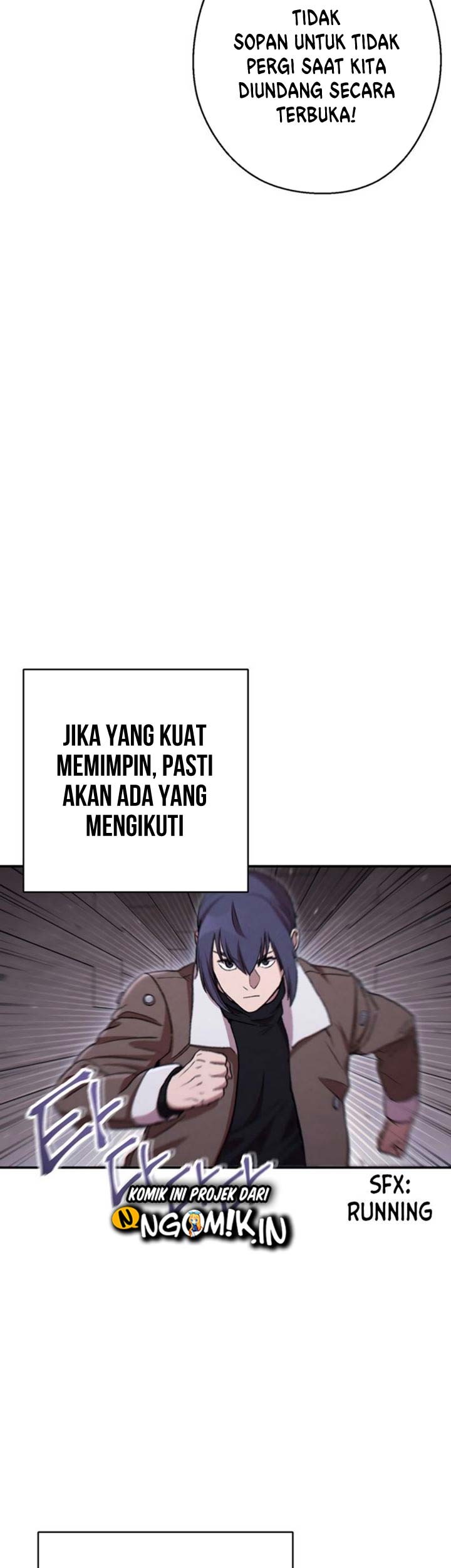 Dungeon Reset Chapter 75 Gambar 4