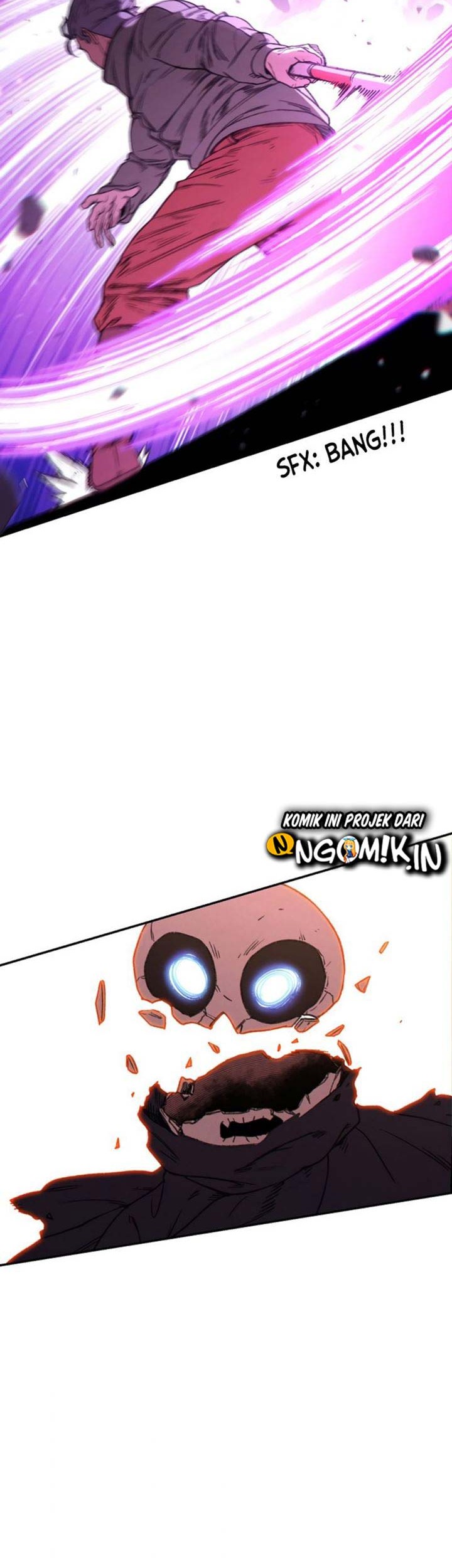 Dungeon Reset Chapter 75 Gambar 17