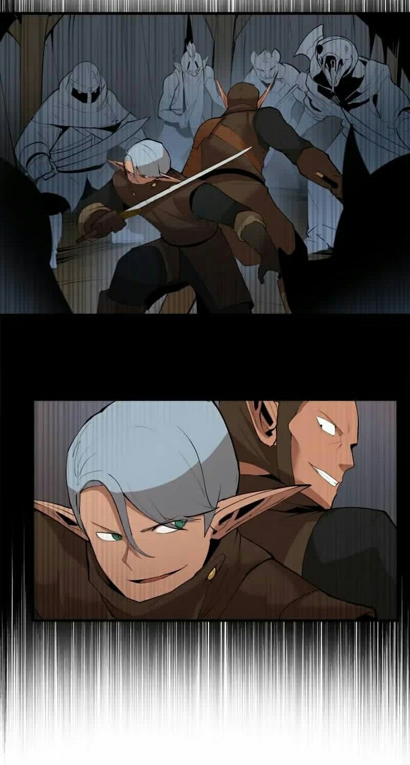 The Dungeon Master Chapter 62 Gambar 18