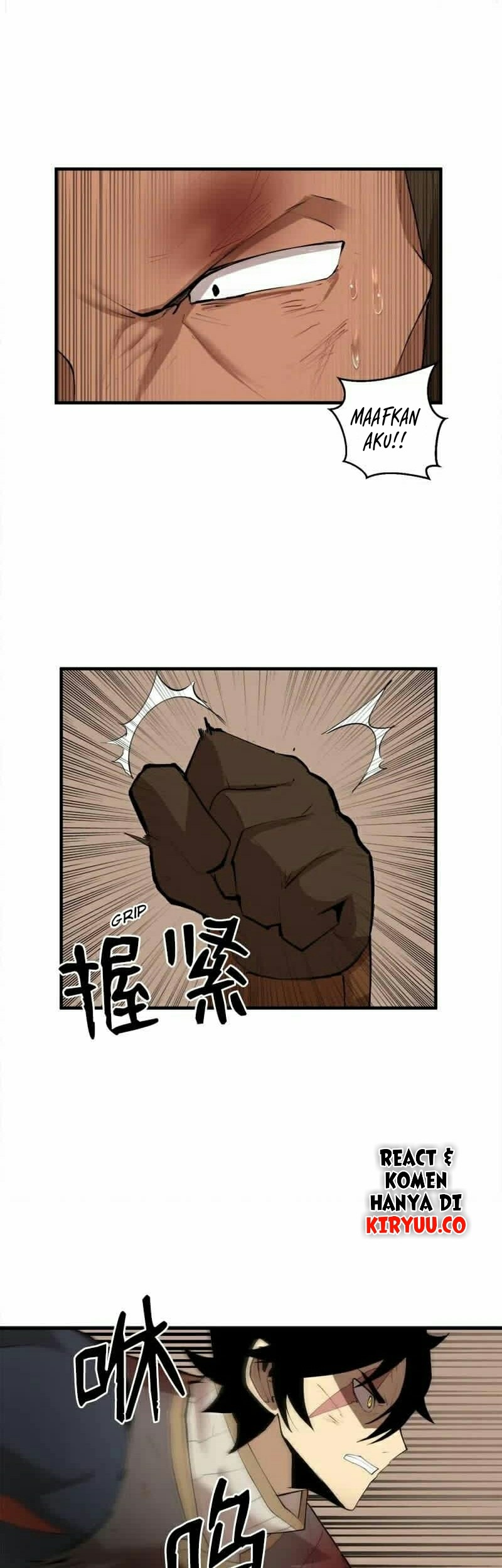 The Dungeon Master Chapter 62 Gambar 19