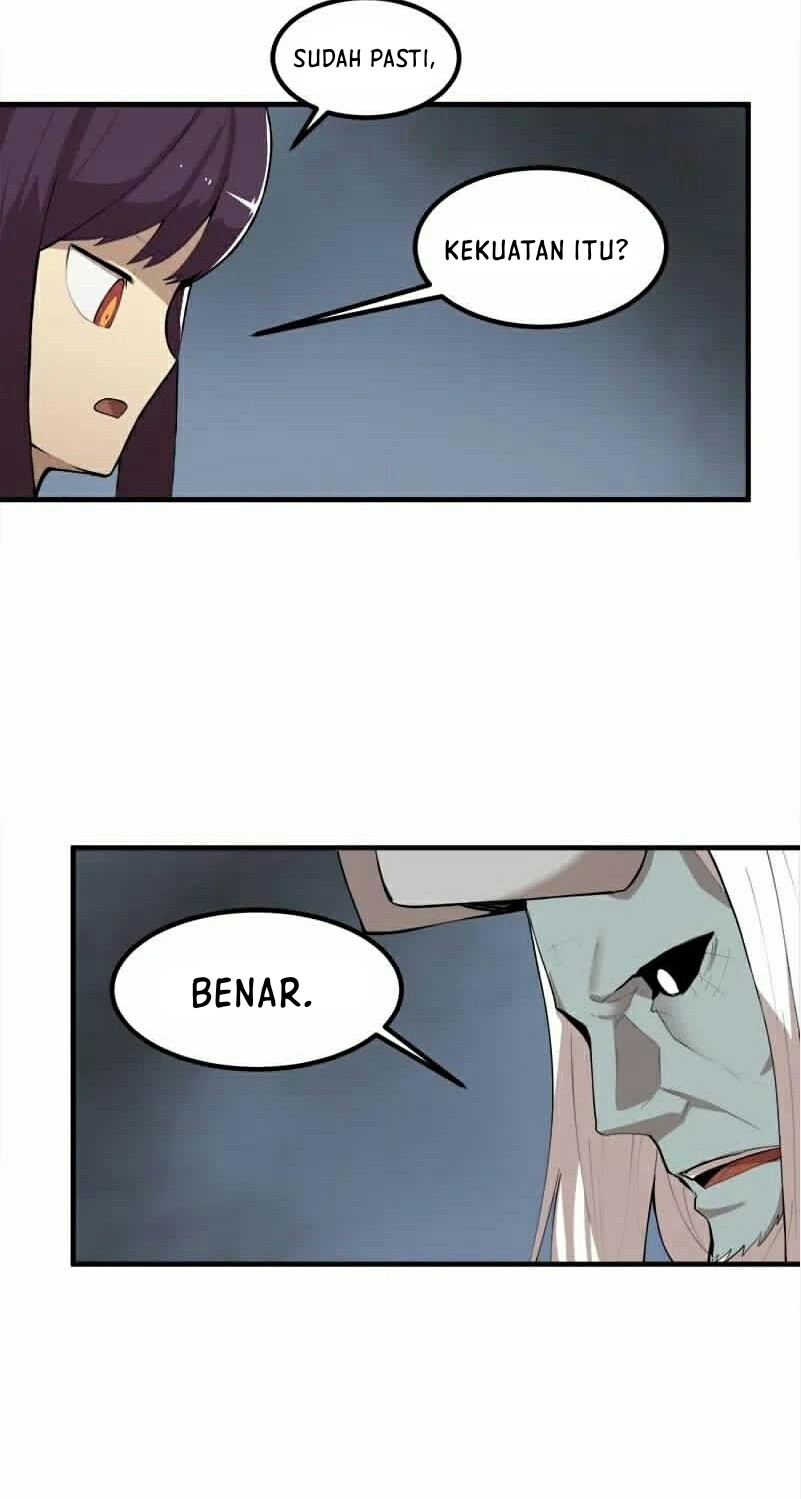 The Dungeon Master Chapter 62 Gambar 24