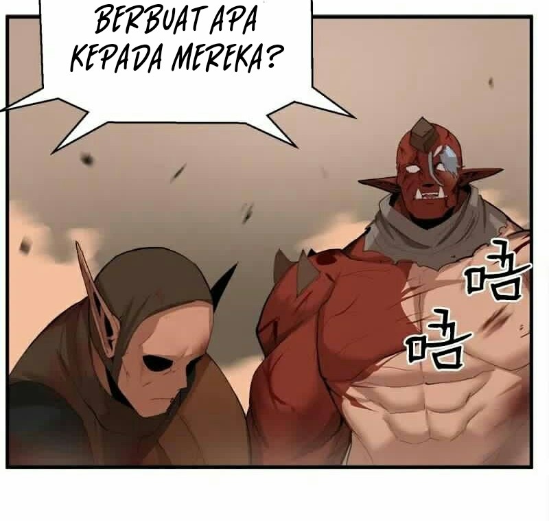 The Dungeon Master Chapter 62 Gambar 42
