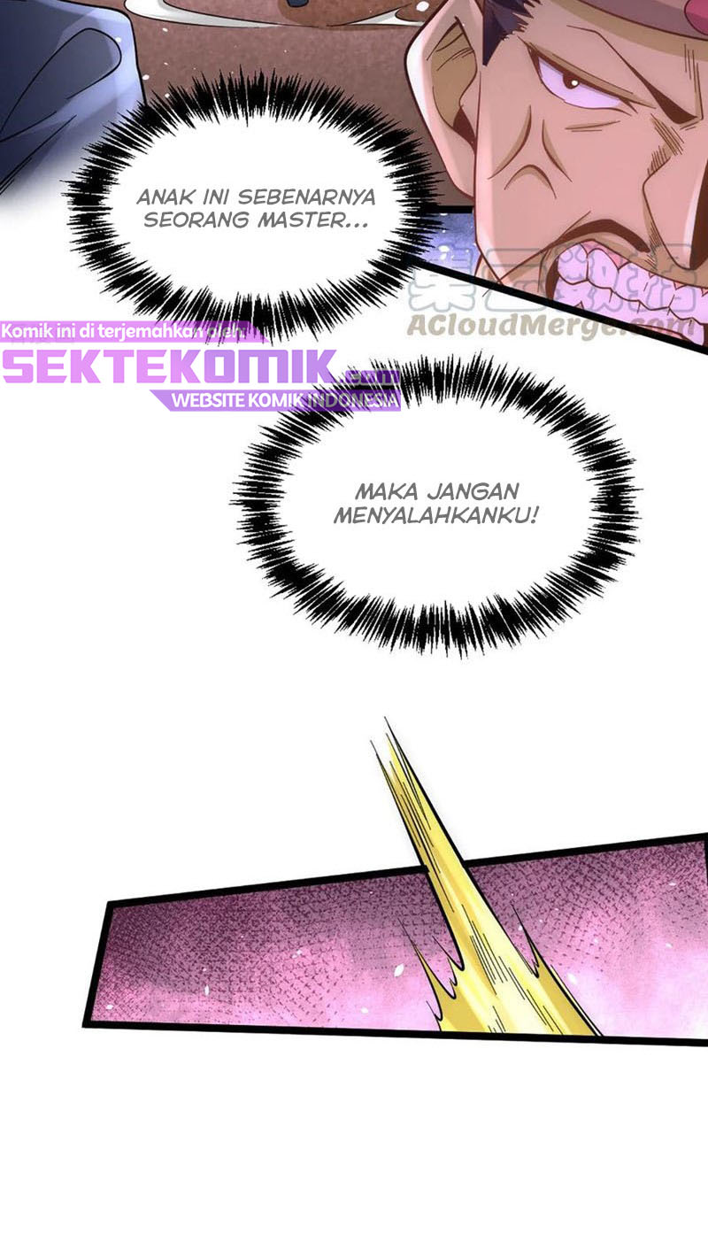 Almighty Master Chapter 105 15