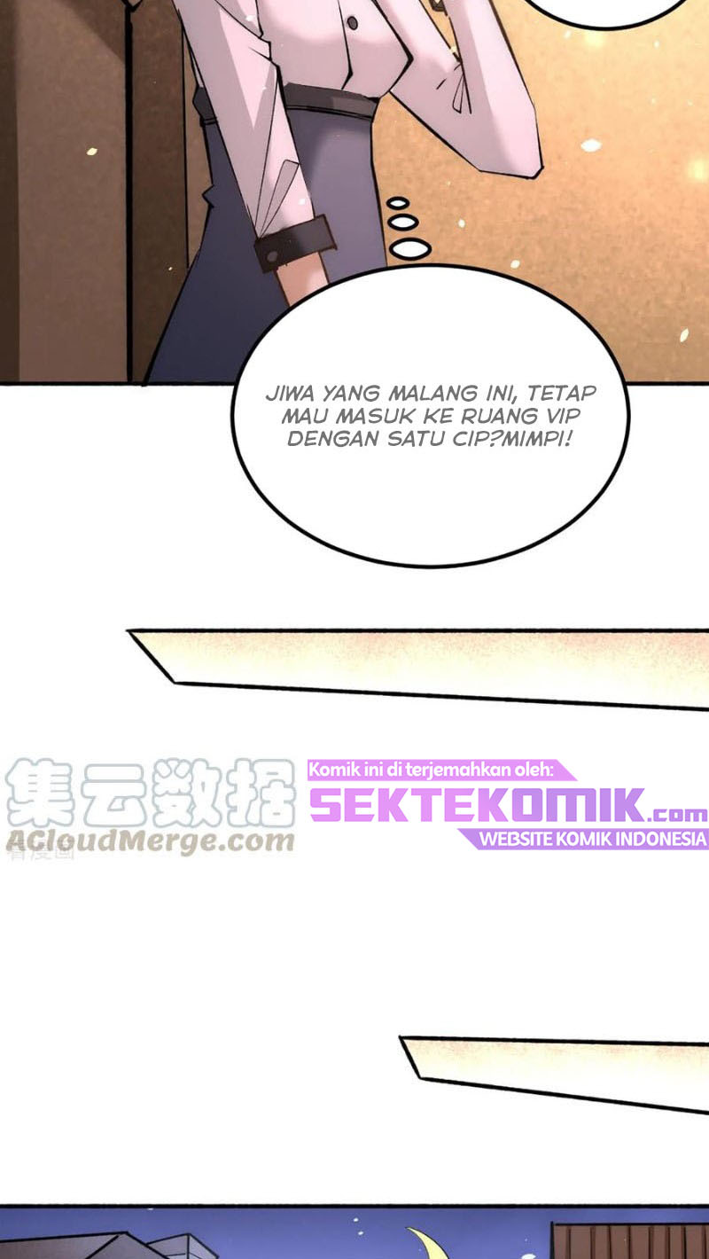Almighty Master Chapter 105 35