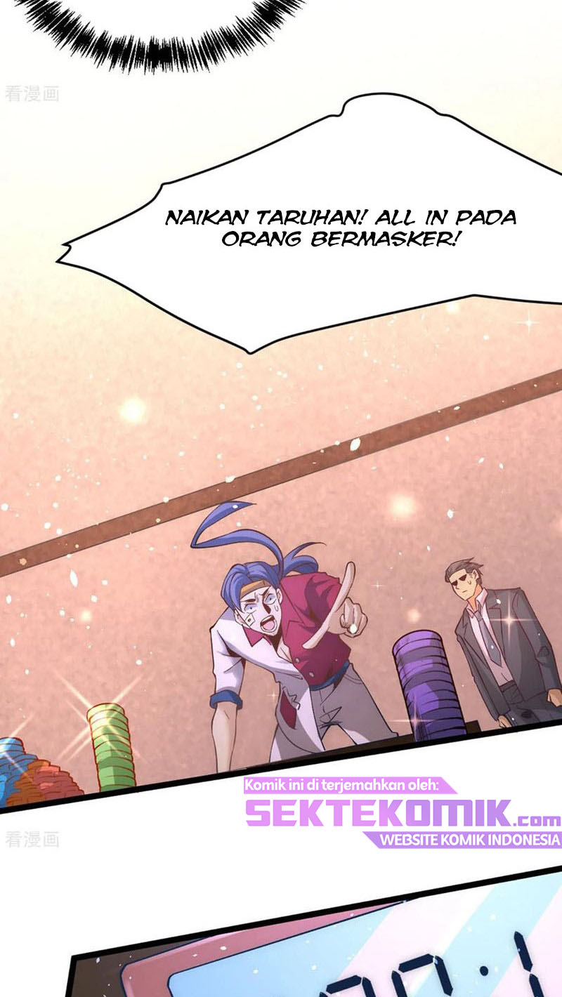 Almighty Master Chapter 105 5