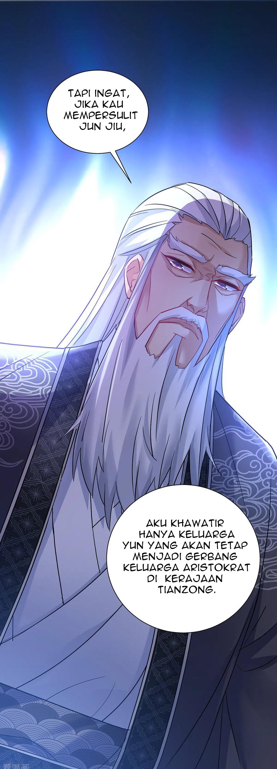 Miss Nine Doctor Chapter 59 Gambar 6